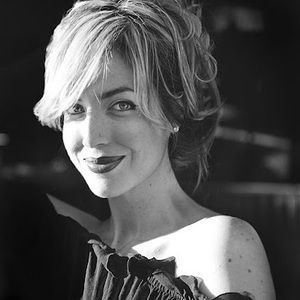 Meet your Posher, Colleen-rae